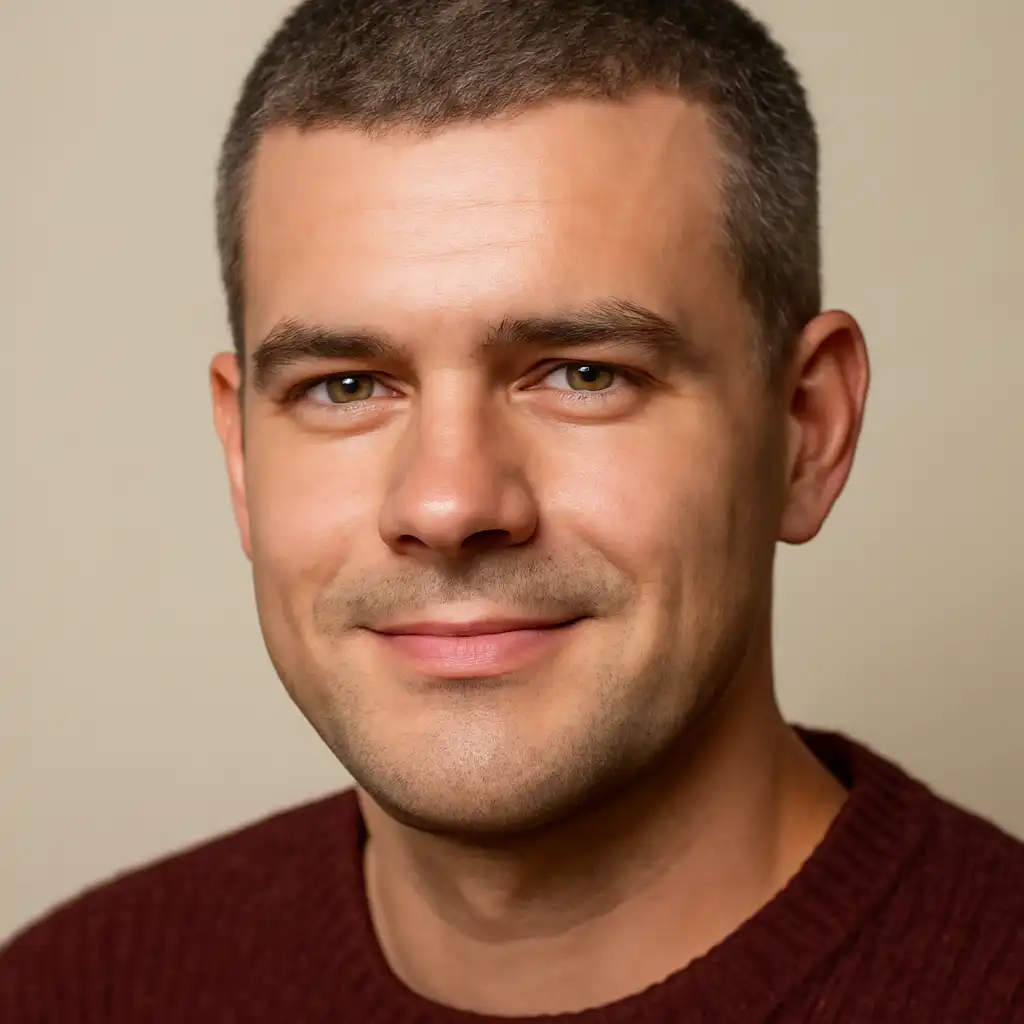 Marcus Wellington